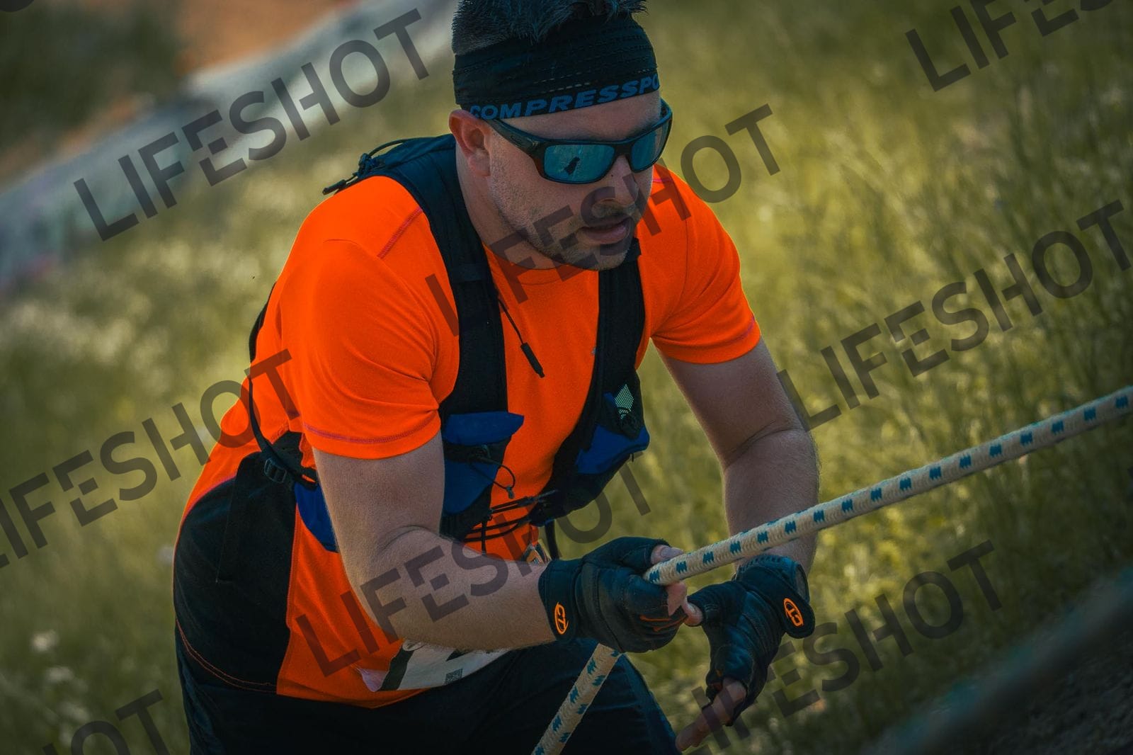 Foto — Brutal Trail