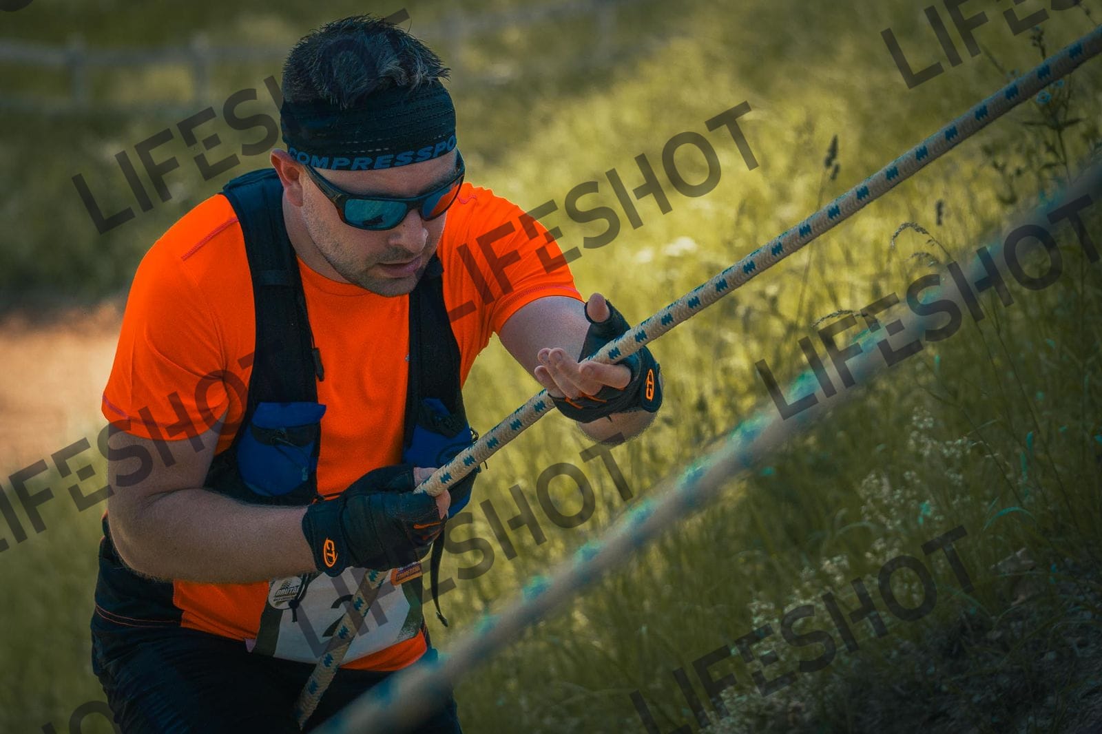 Foto — Brutal Trail