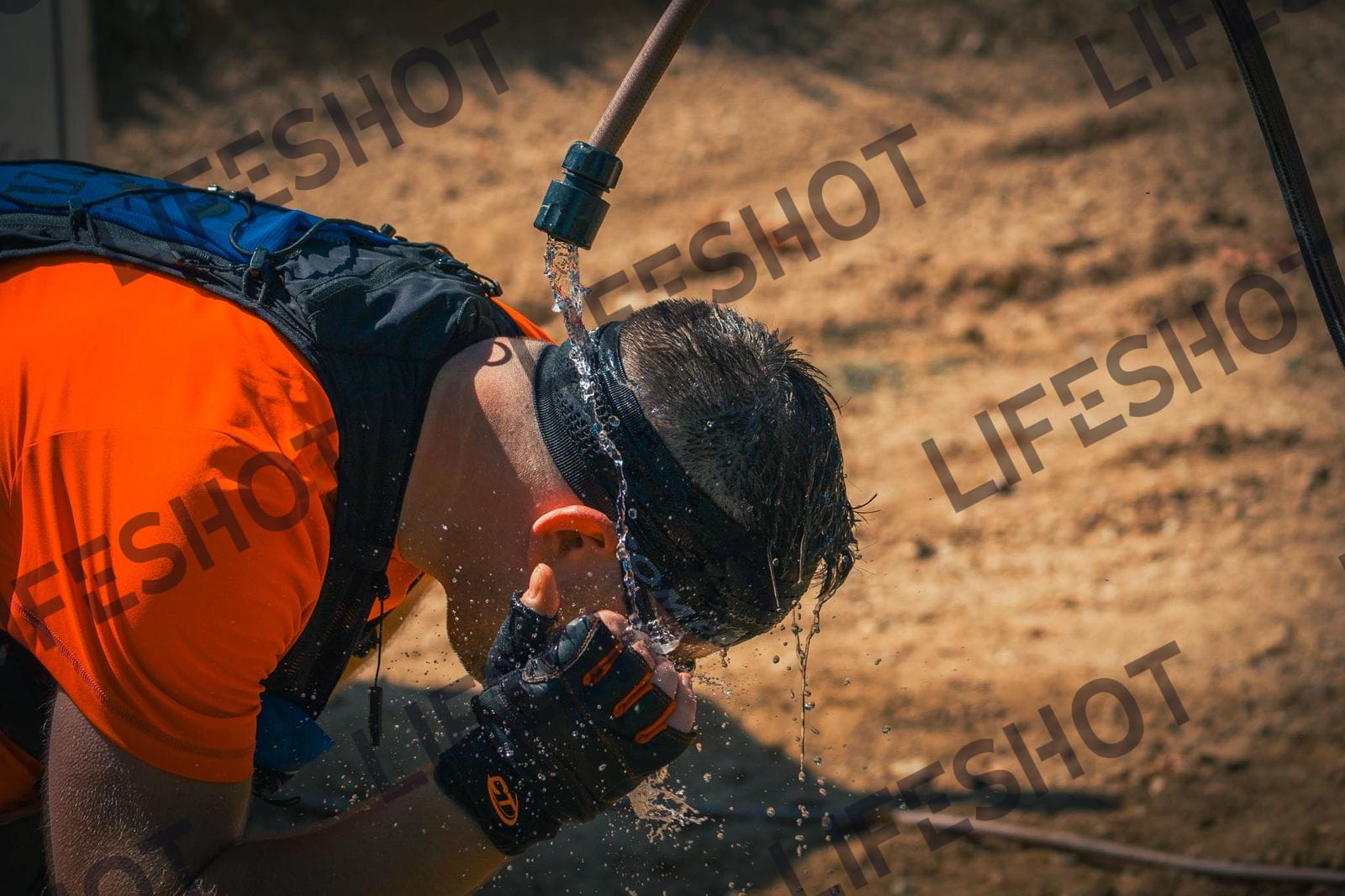 Foto — Brutal Trail