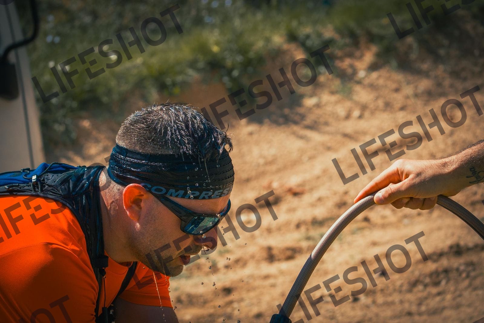 Foto — Brutal Trail