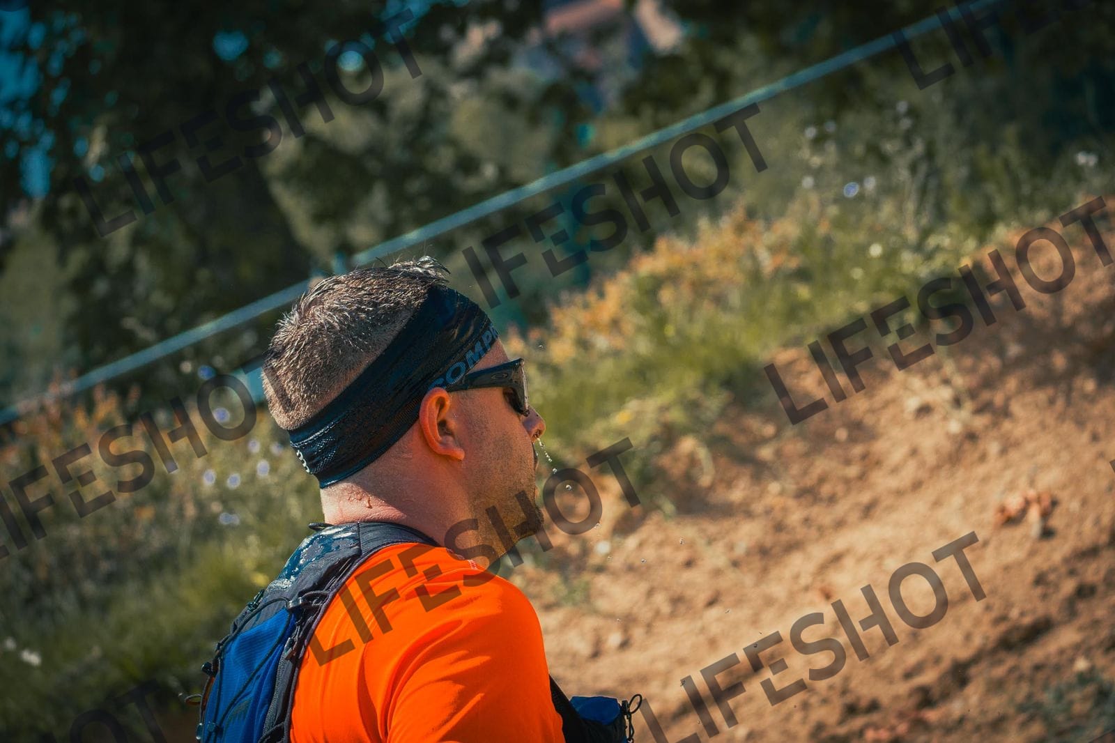 Foto — Brutal Trail