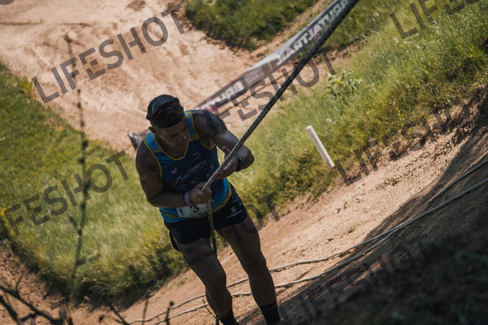 Foto — Brutal Trail