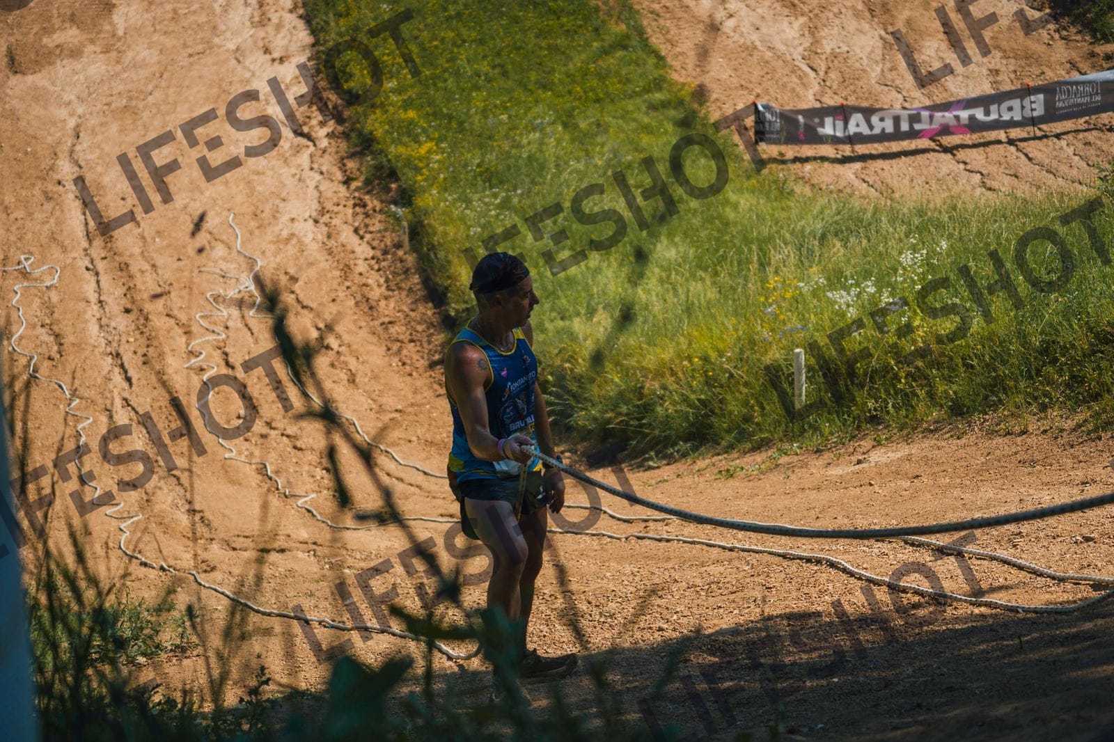 Foto — Brutal Trail