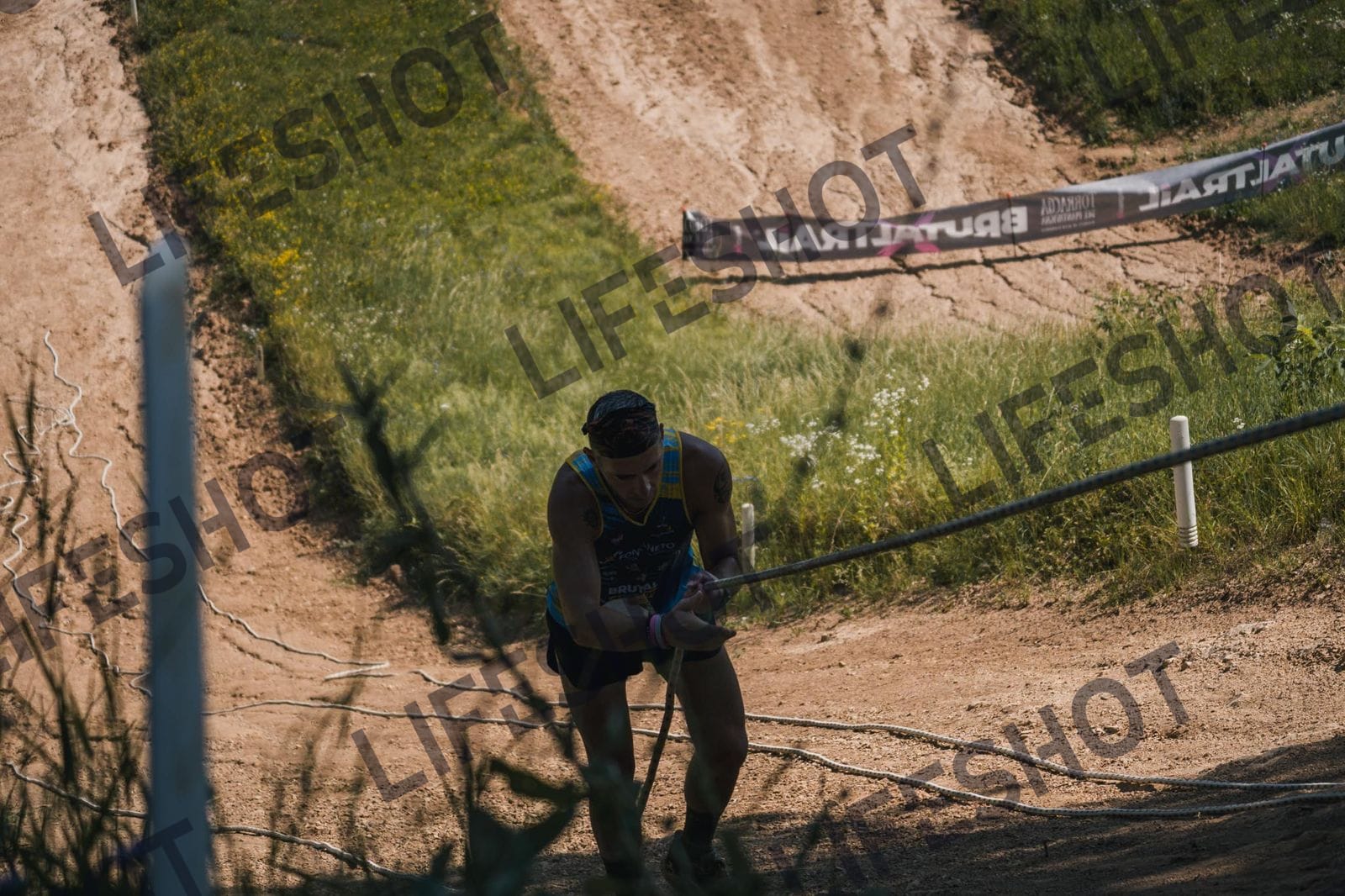 Foto — Brutal Trail