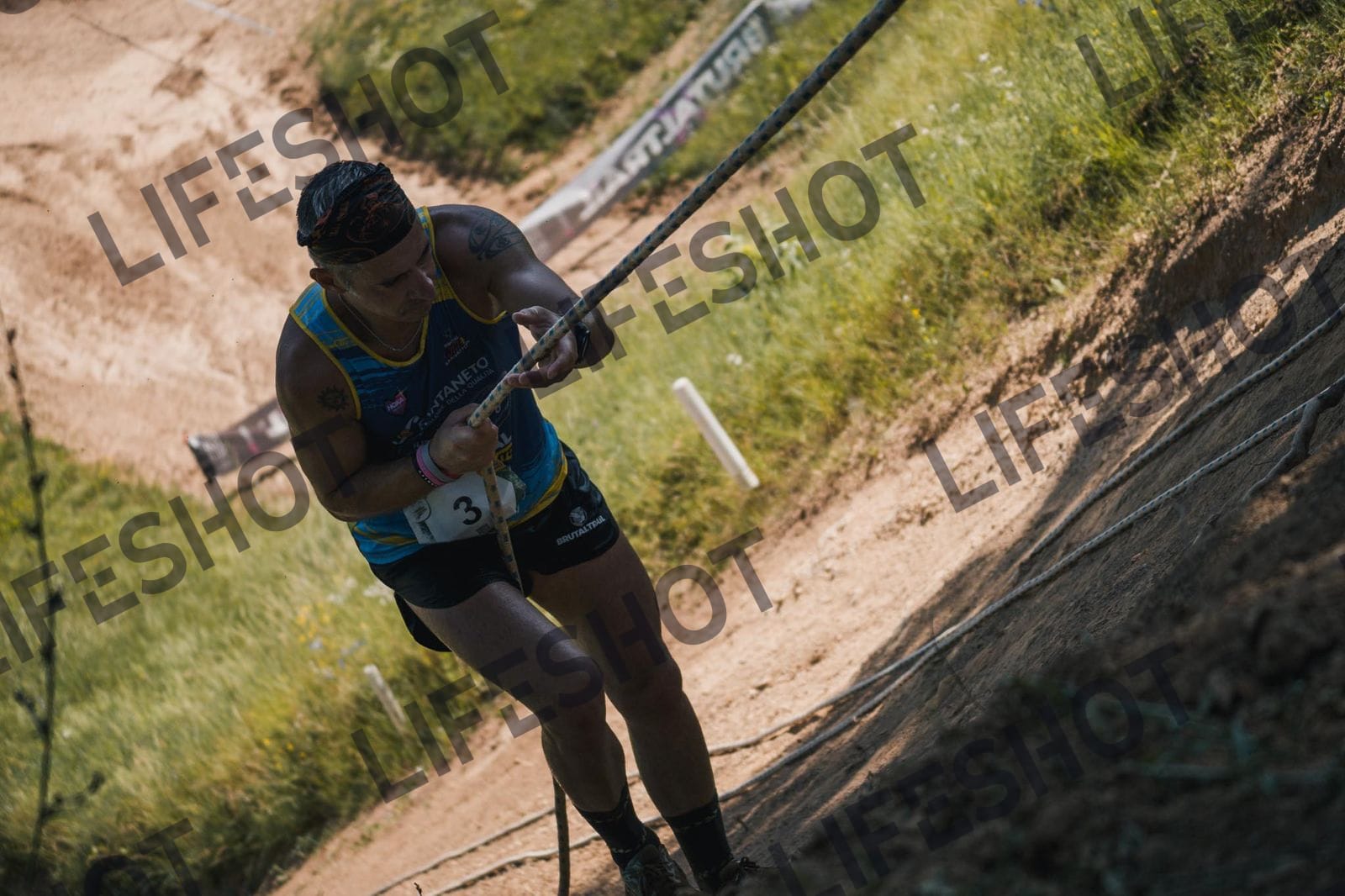 Foto — Brutal Trail