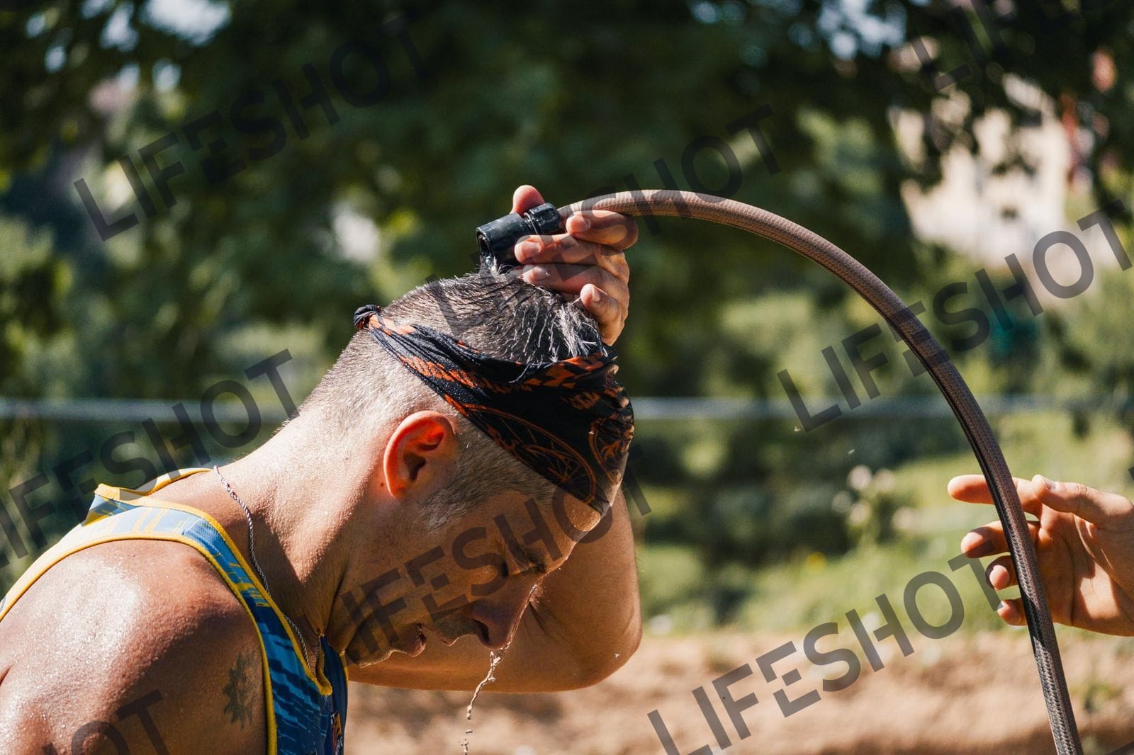 Foto — Brutal Trail