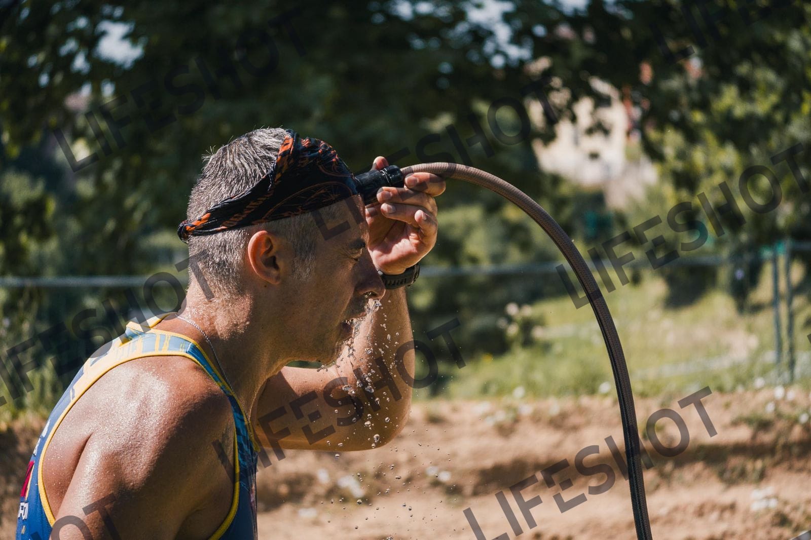 Foto — Brutal Trail