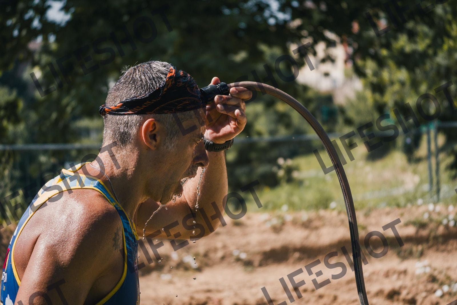 Foto — Brutal Trail