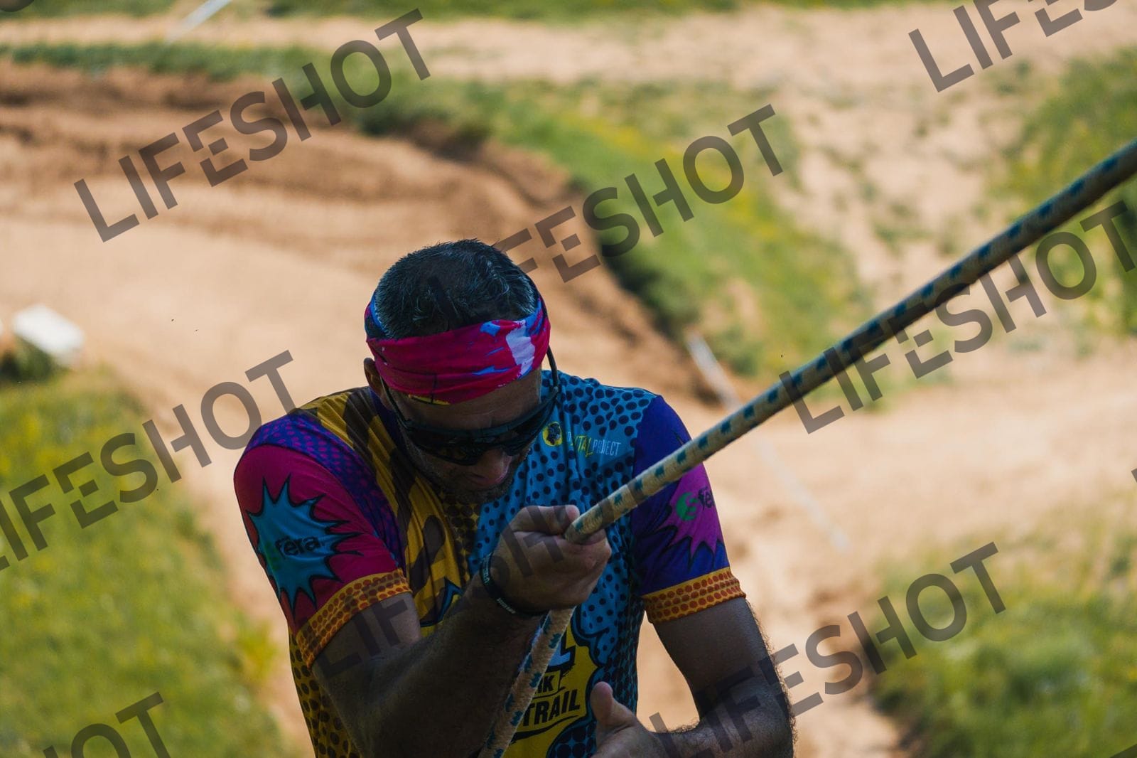 Foto — Brutal Trail