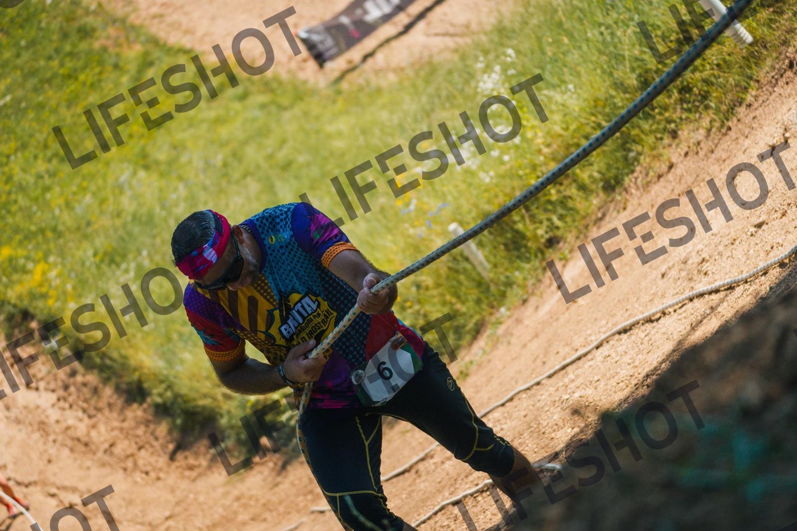 Foto — Brutal Trail
