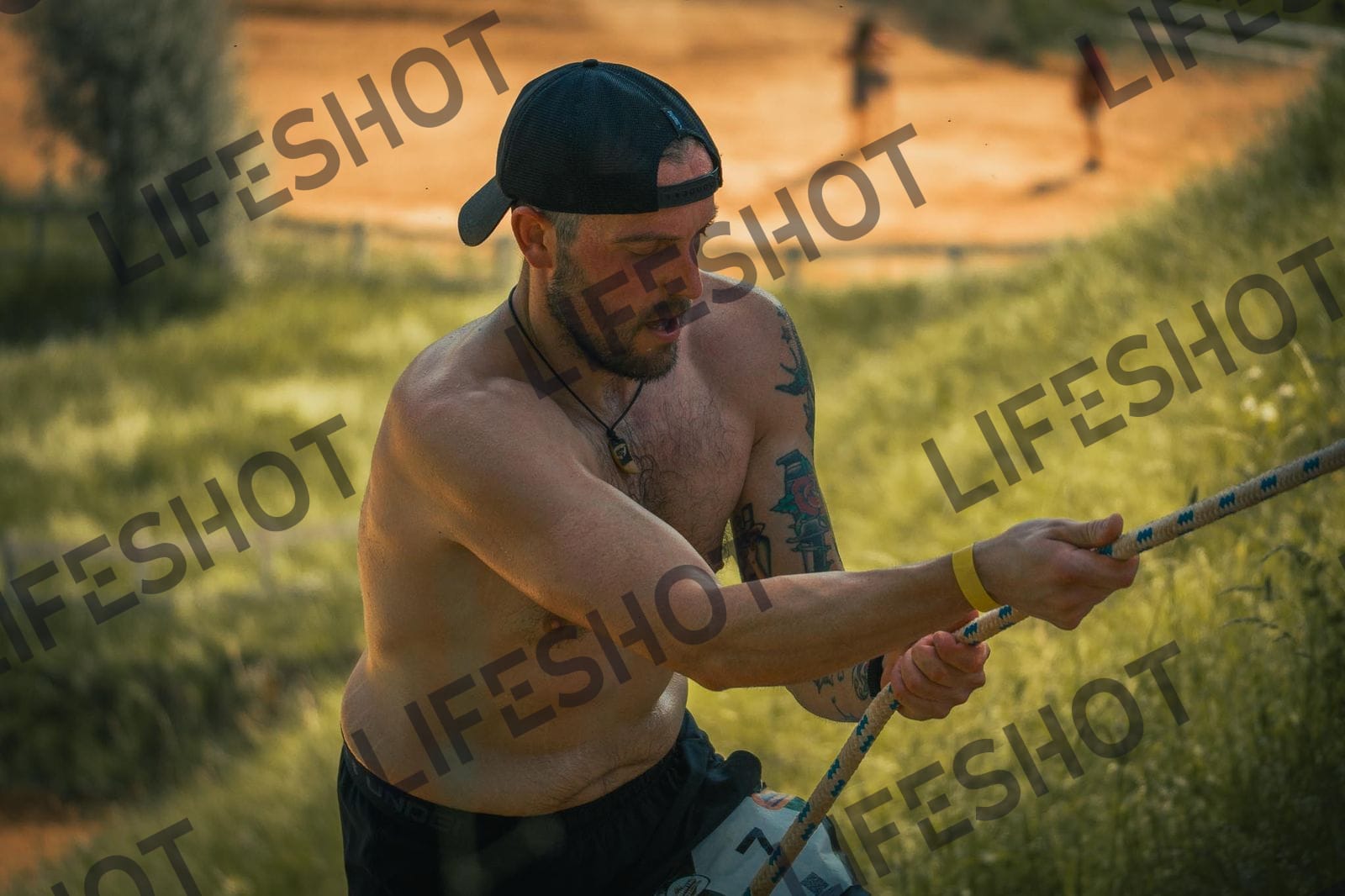 Foto — Brutal Trail
