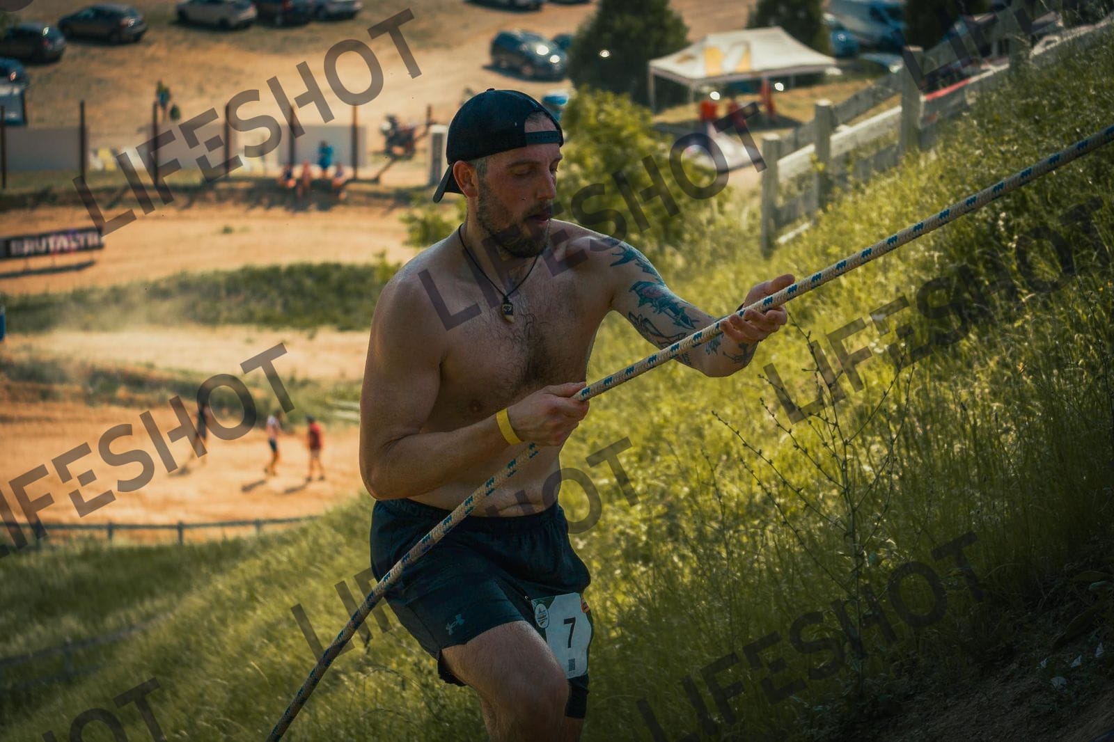 Foto — Brutal Trail