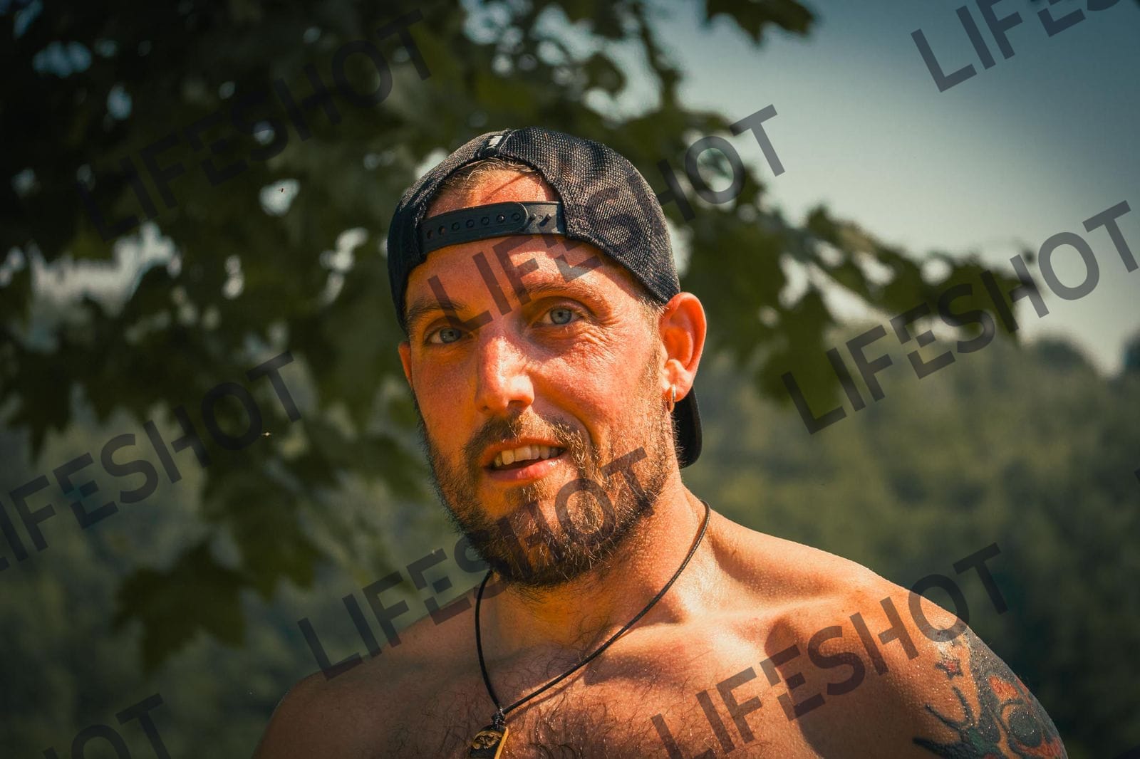 Foto — Brutal Trail