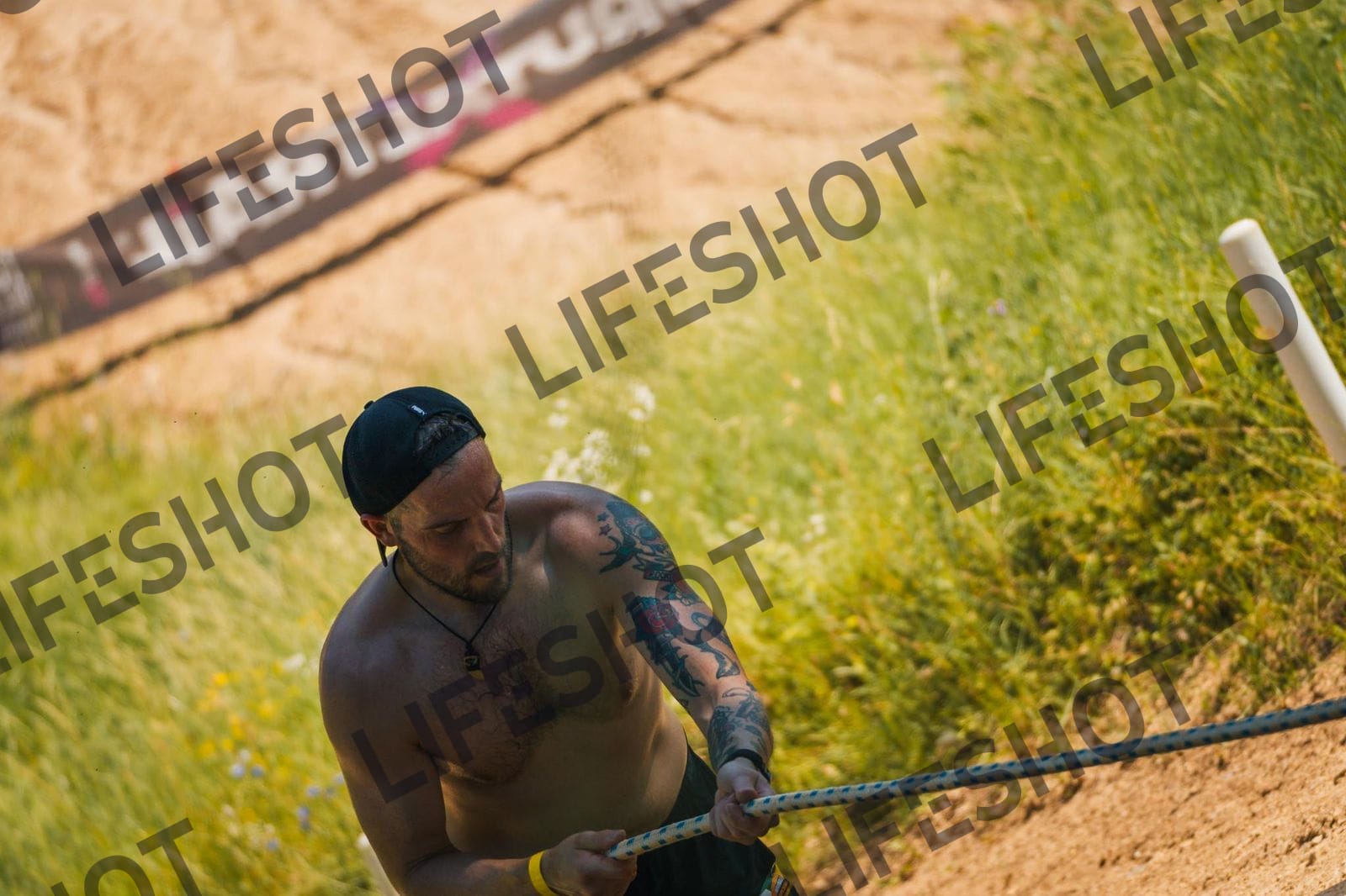 Foto — Brutal Trail