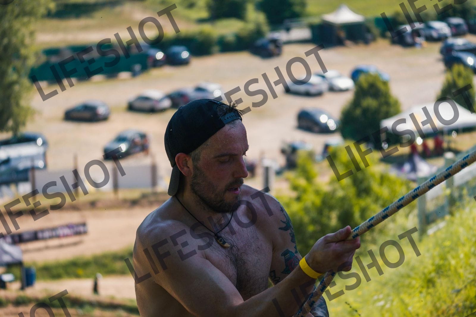 Foto — Brutal Trail