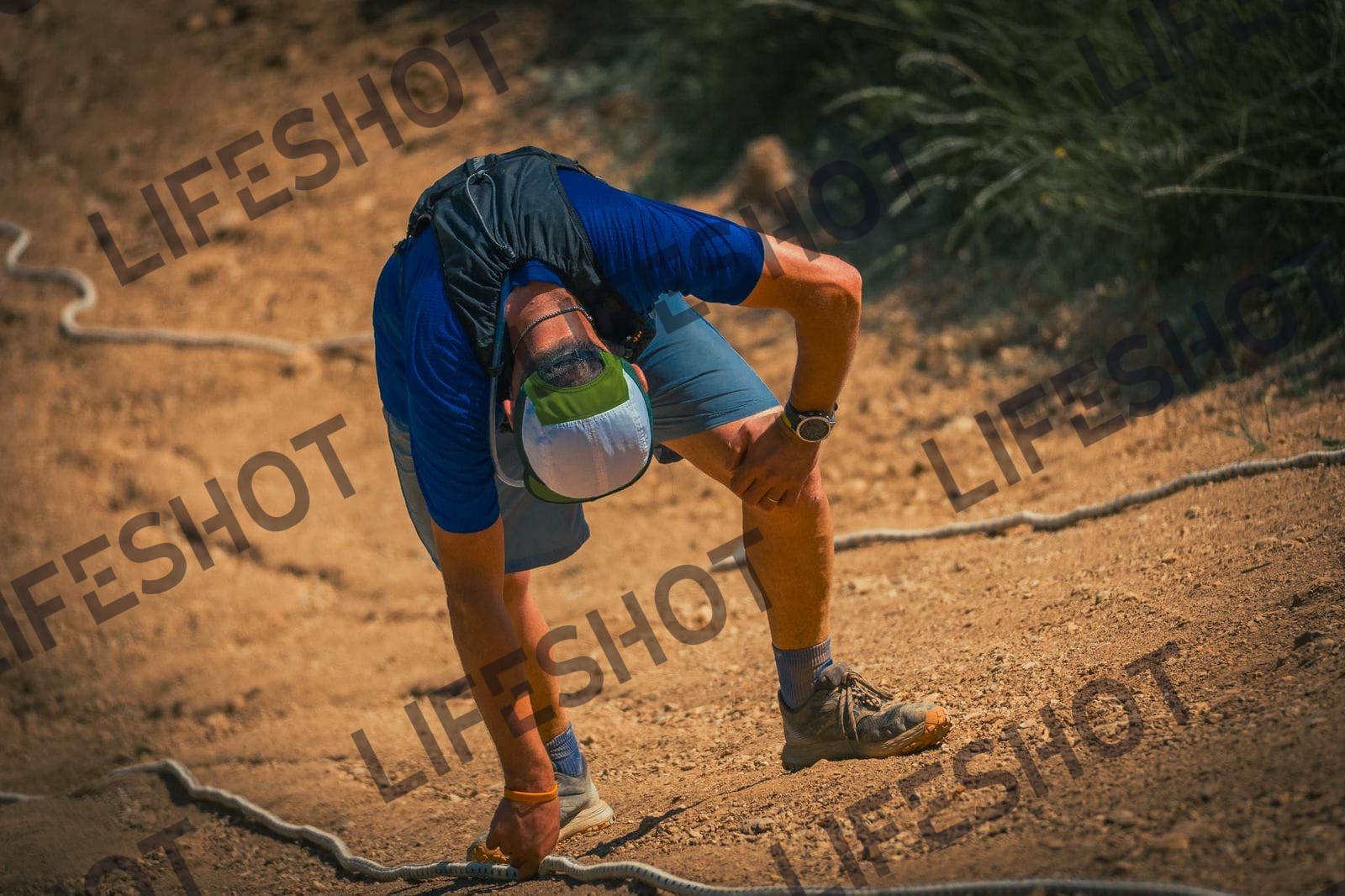 Foto — Brutal Trail