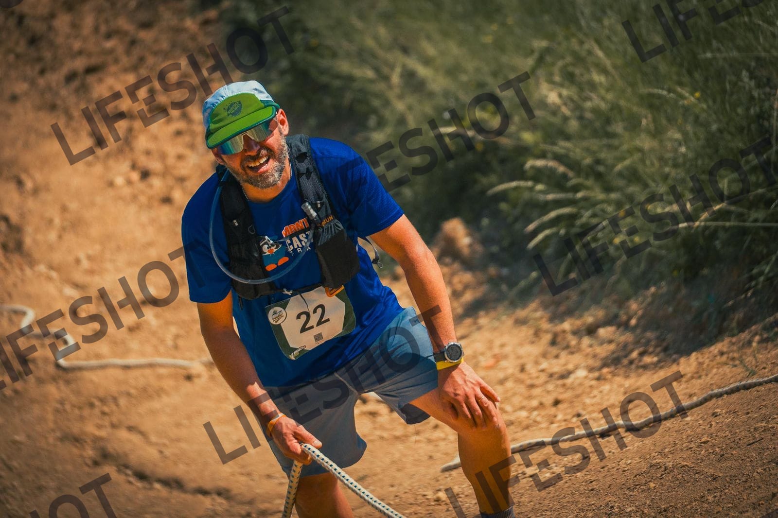 Foto — Brutal Trail