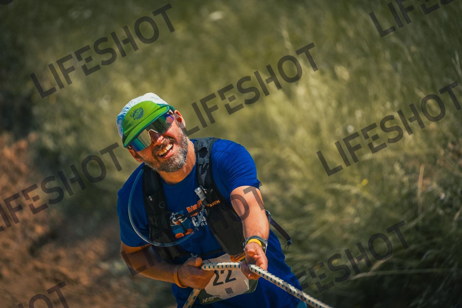 Foto — Brutal Trail