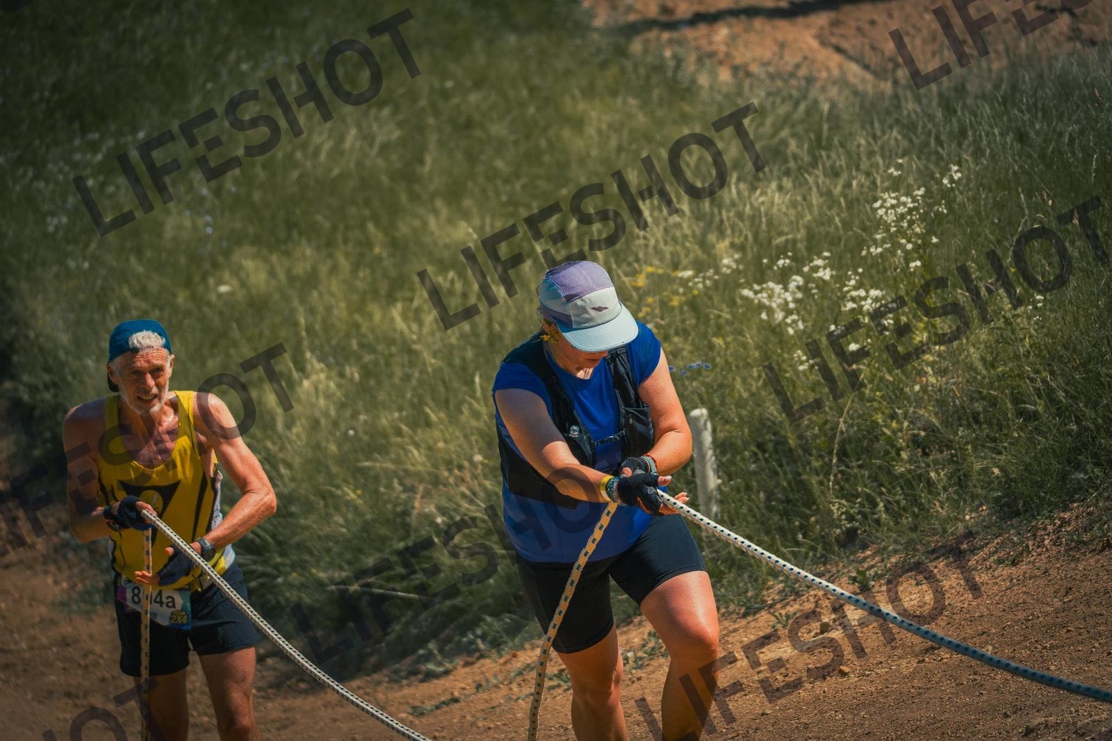 Foto — Brutal Trail