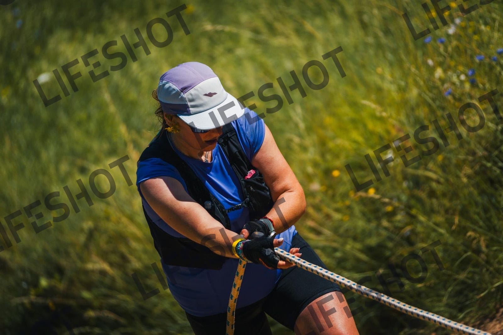 Foto — Brutal Trail