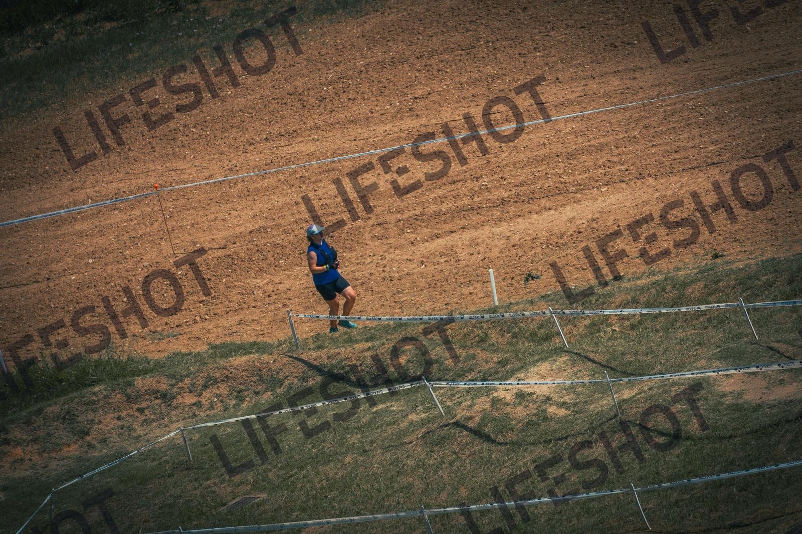 Foto — Brutal Trail