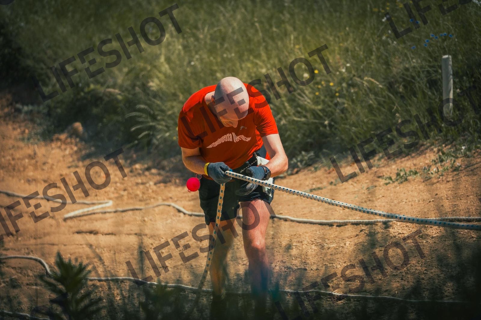 Foto — Brutal Trail