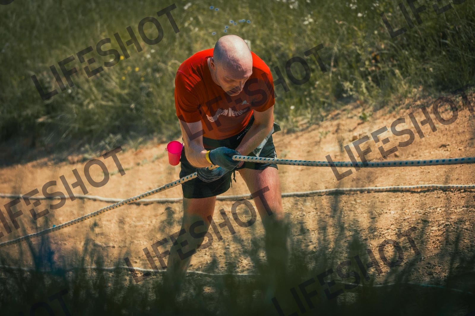 Foto — Brutal Trail