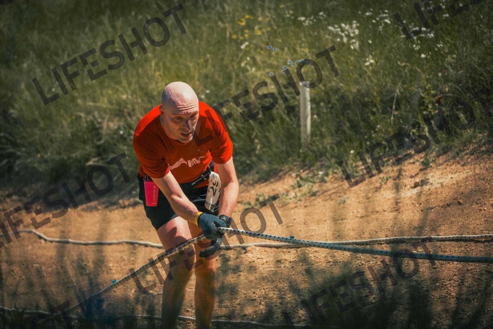 Foto — Brutal Trail