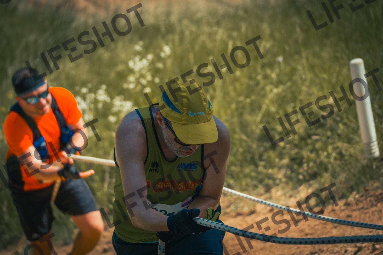 Foto — Brutal Trail
