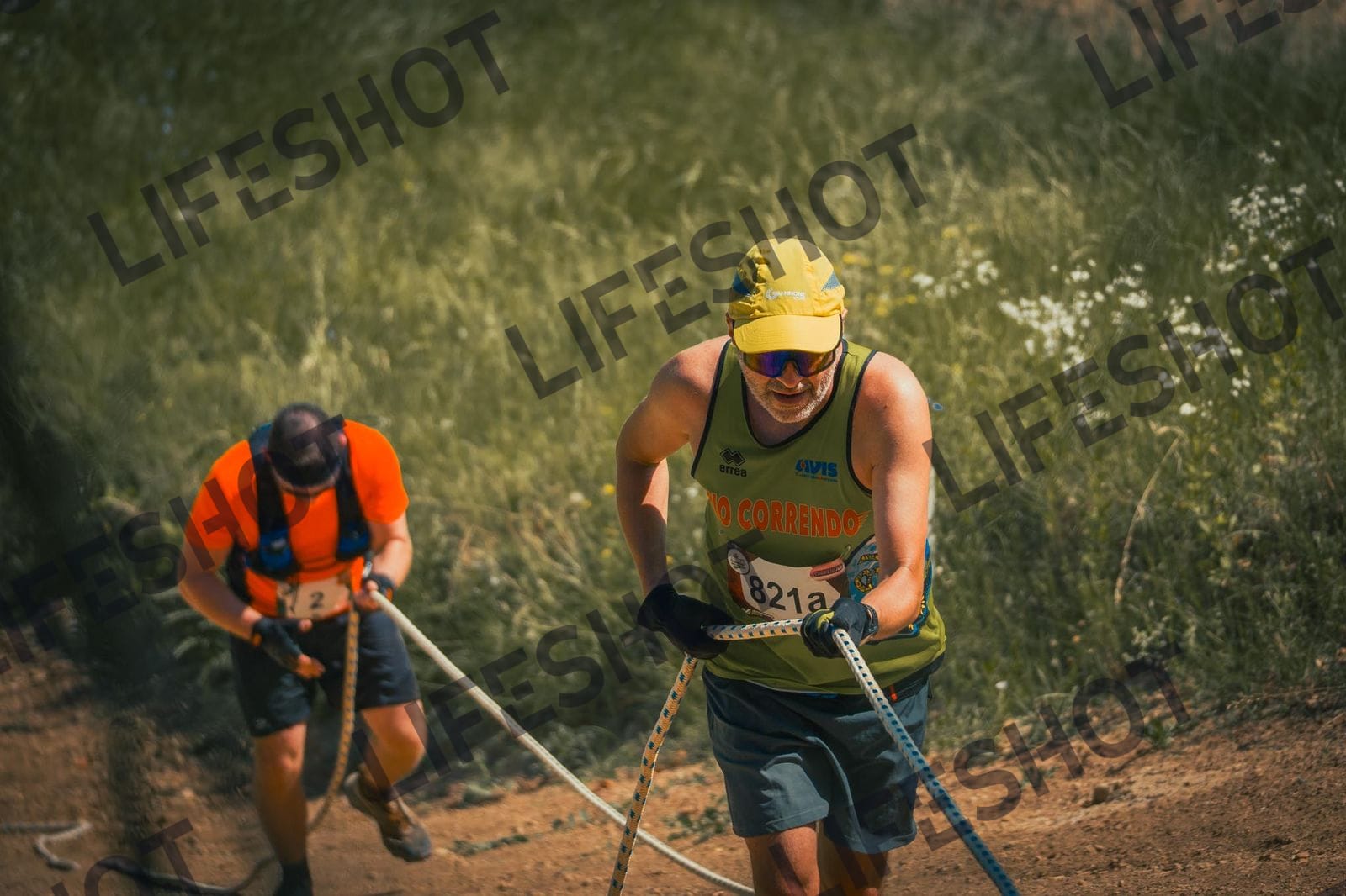 Foto — Brutal Trail