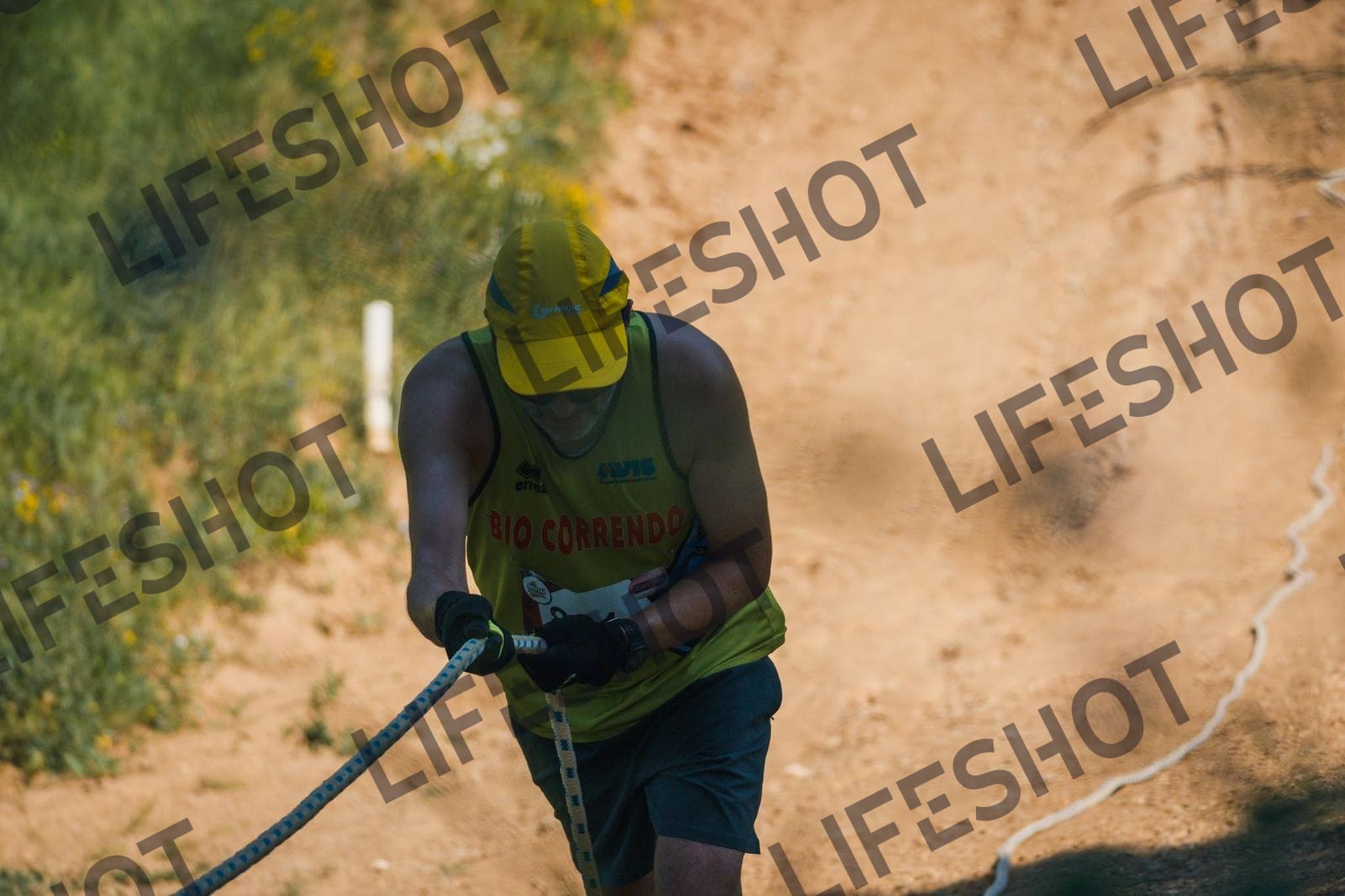 Foto — Brutal Trail