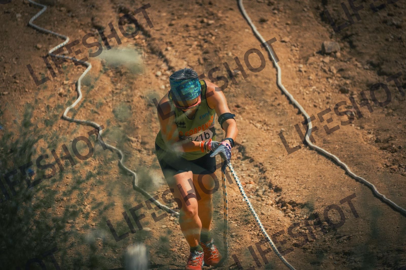 Foto — Brutal Trail