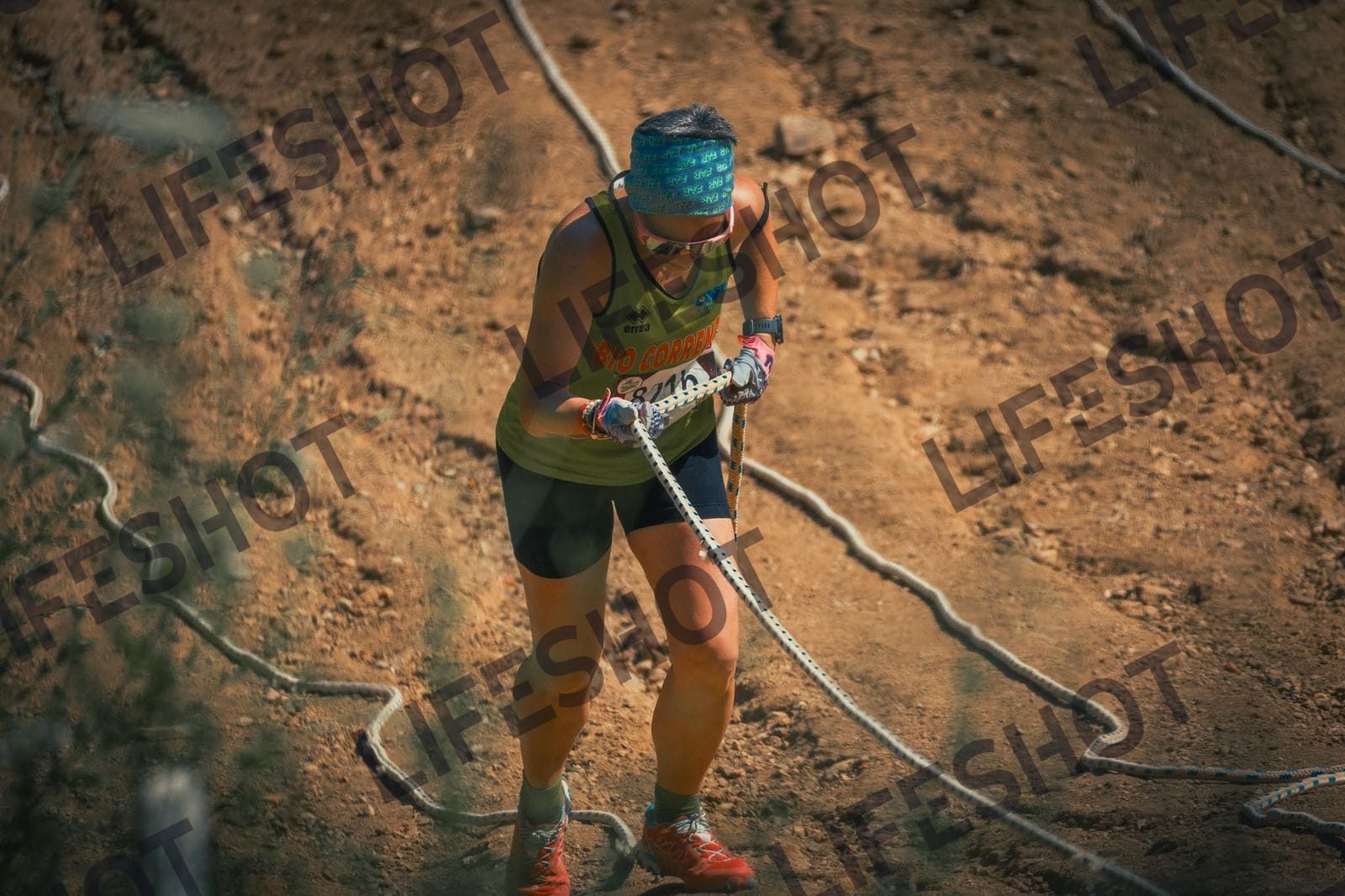 Foto — Brutal Trail