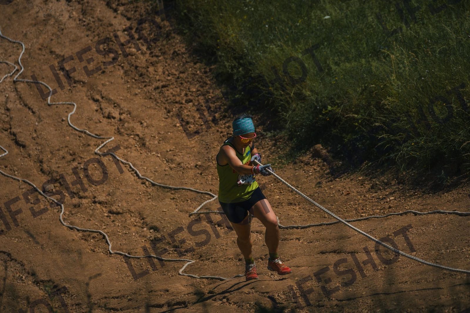 Foto — Brutal Trail