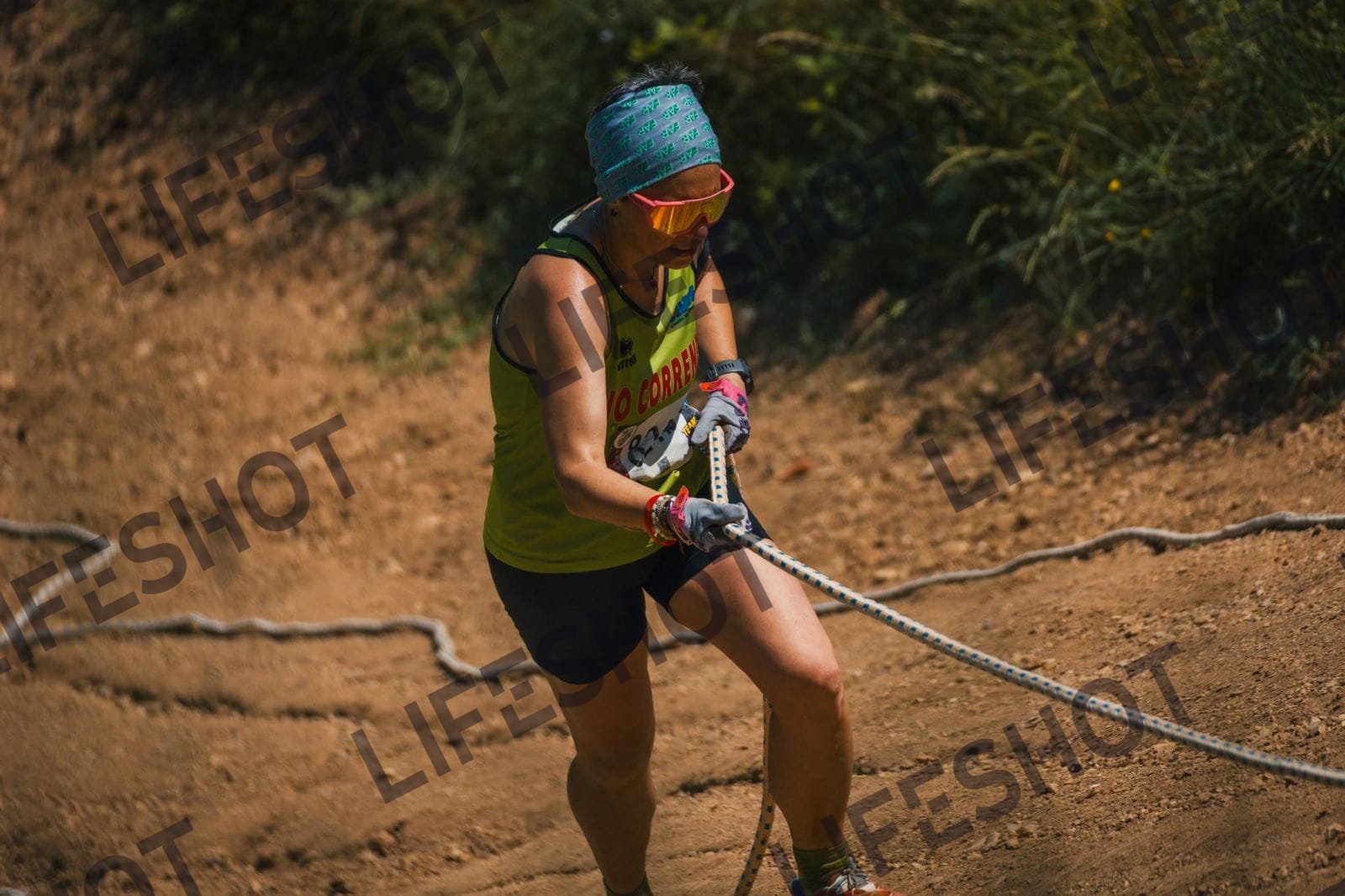 Foto — Brutal Trail