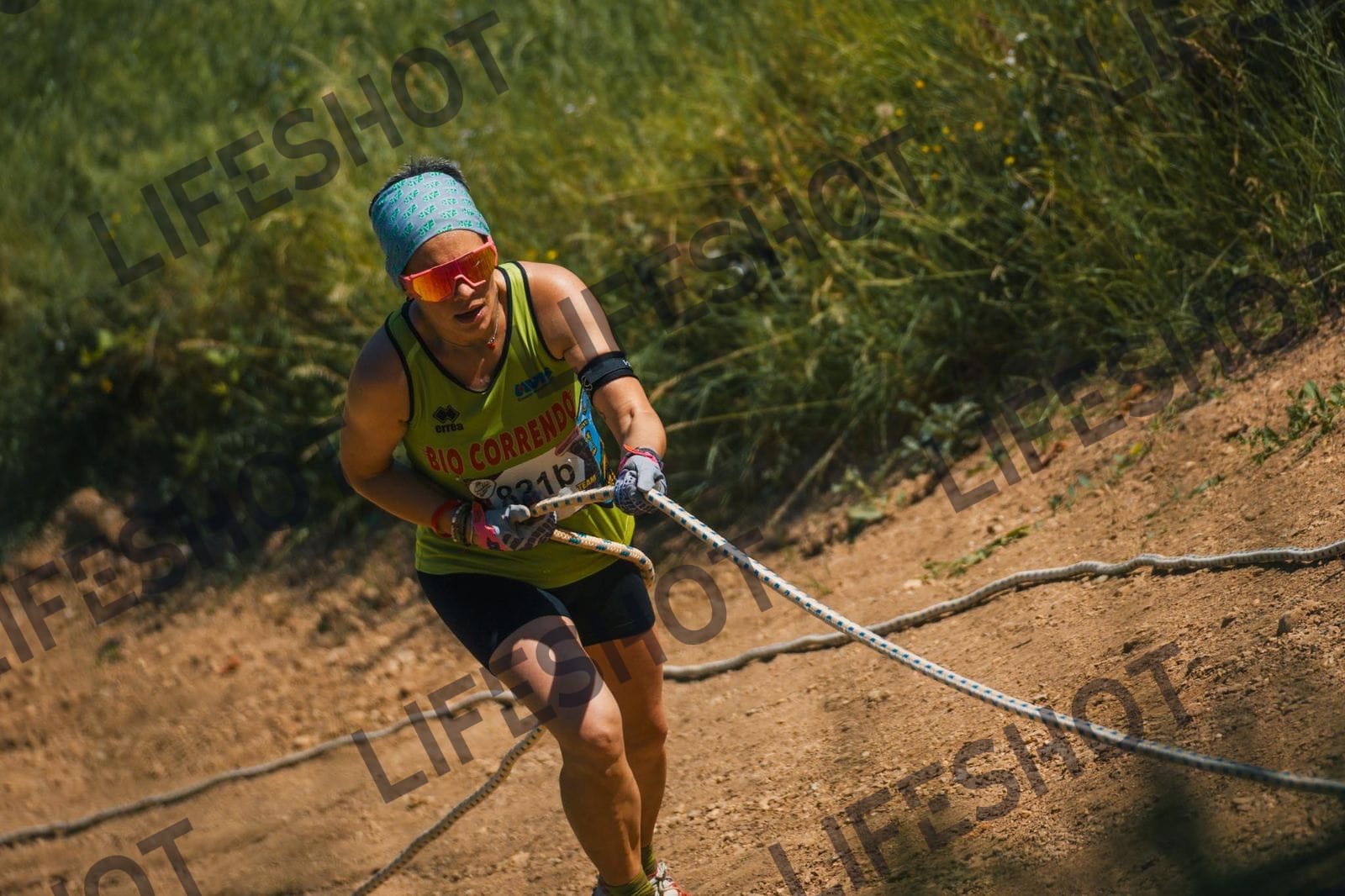 Foto — Brutal Trail