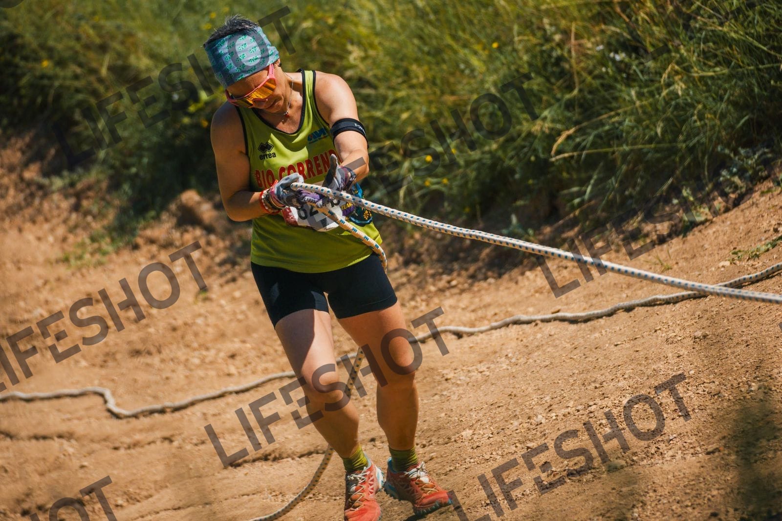 Foto — Brutal Trail