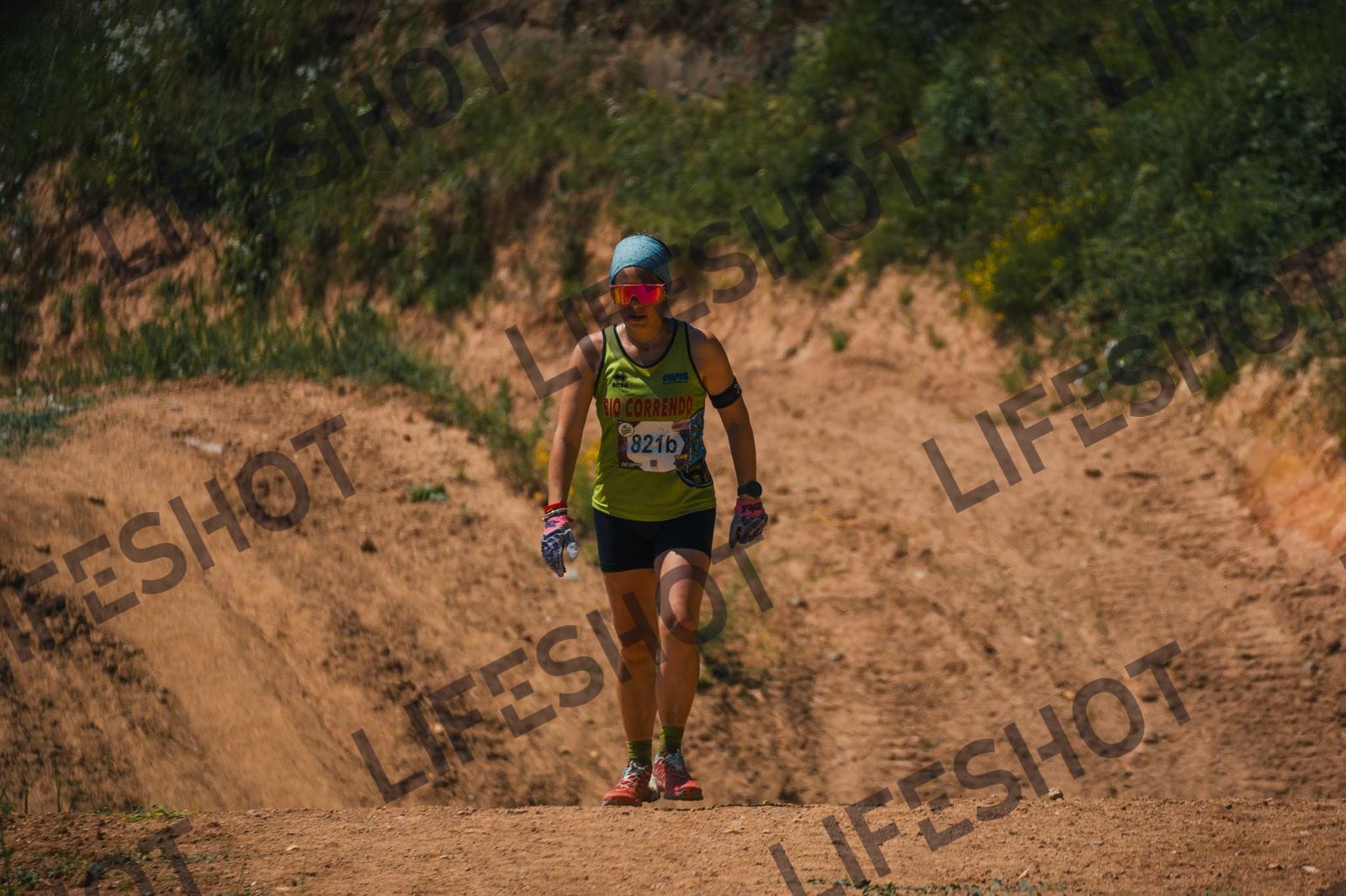 Foto — Brutal Trail