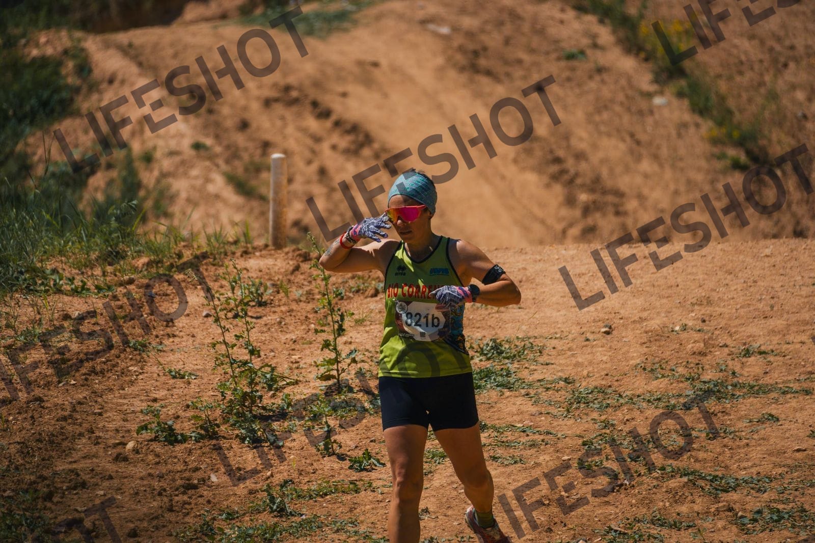 Foto — Brutal Trail