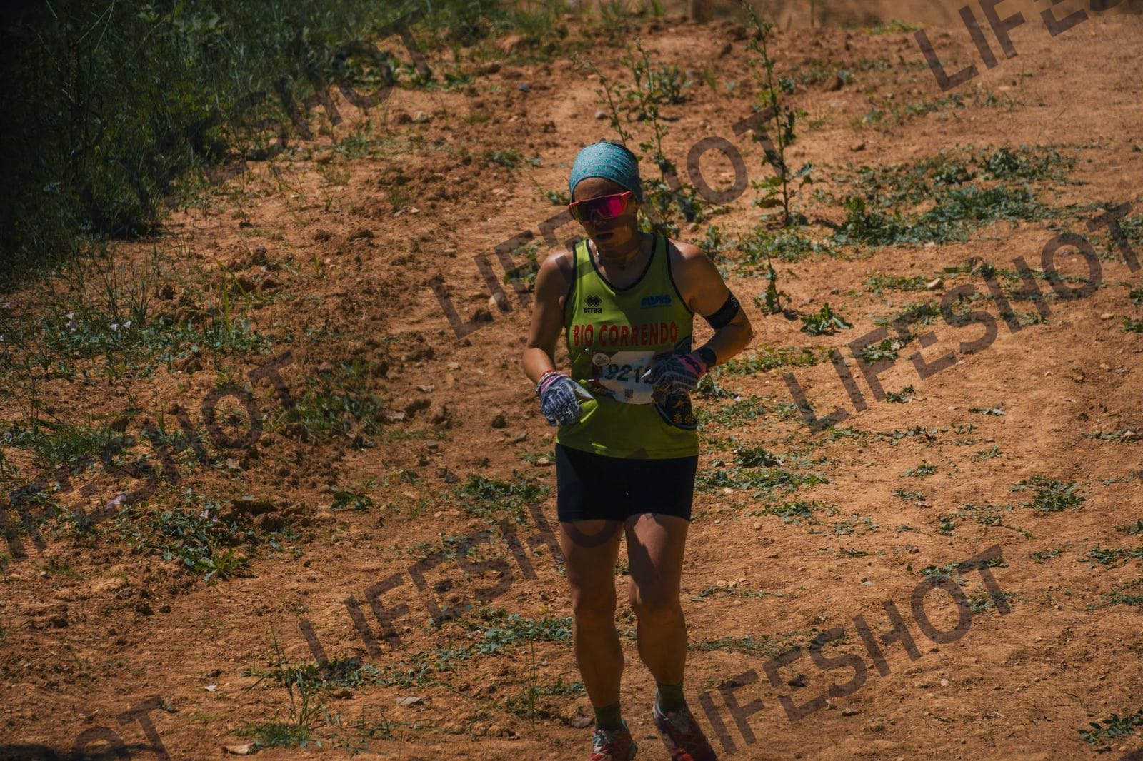 Foto — Brutal Trail