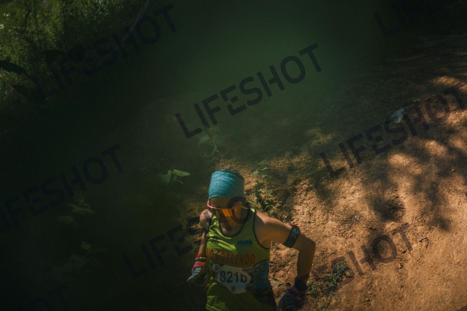 Foto — Brutal Trail