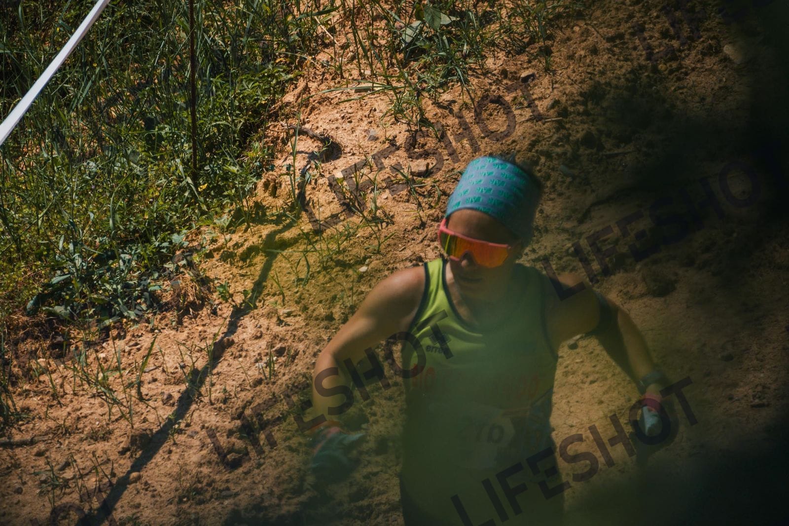 Foto — Brutal Trail