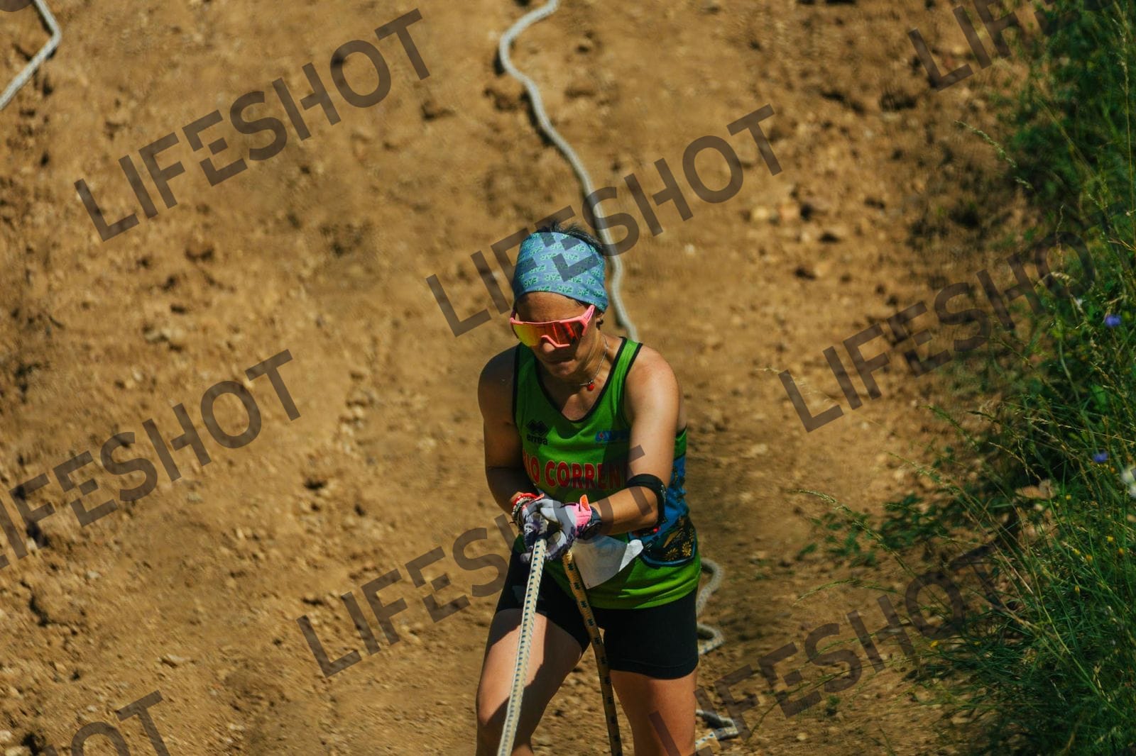 Foto — Brutal Trail