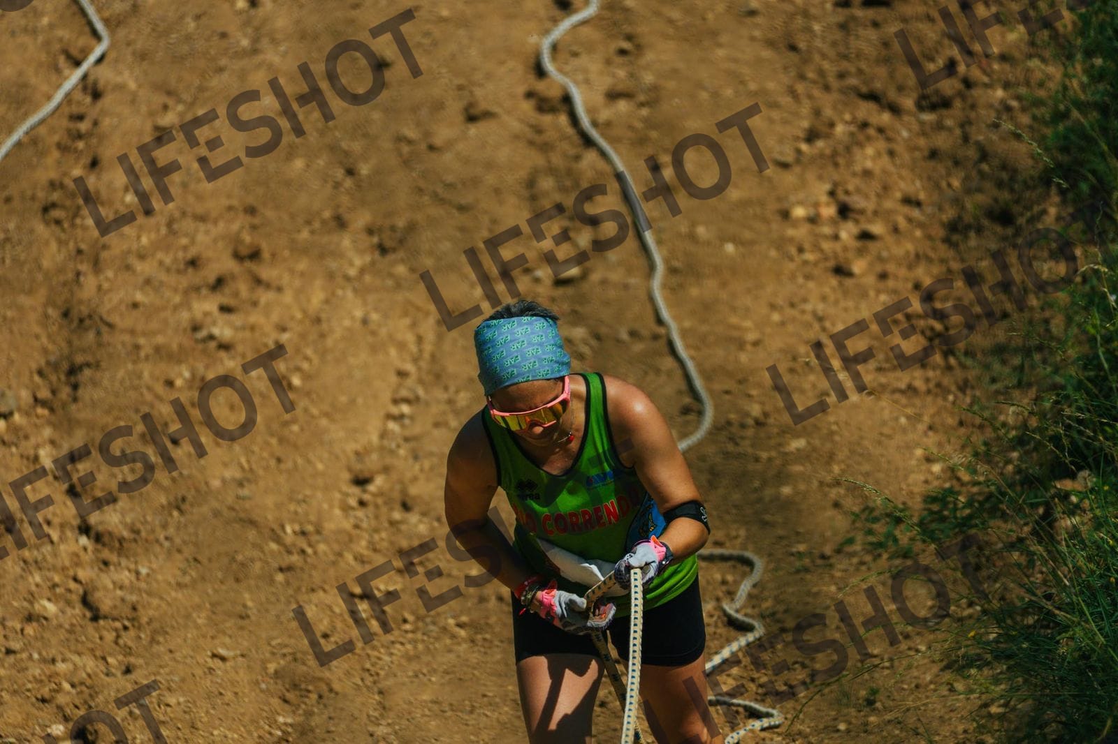 Foto — Brutal Trail