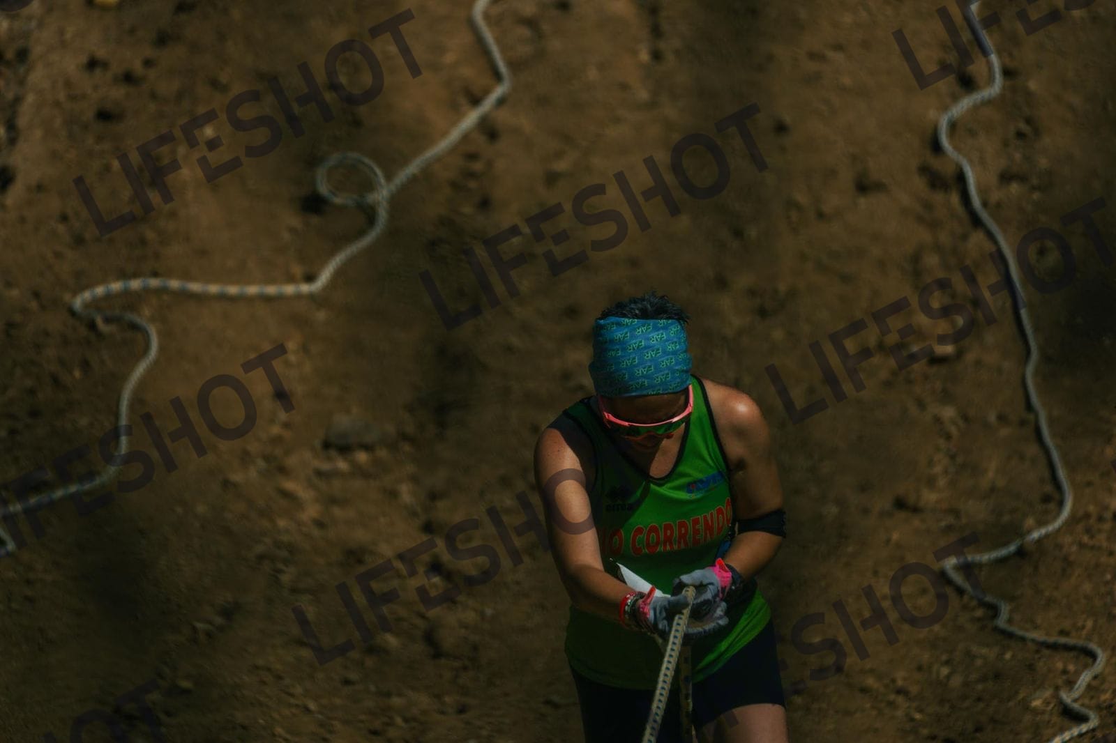 Foto — Brutal Trail