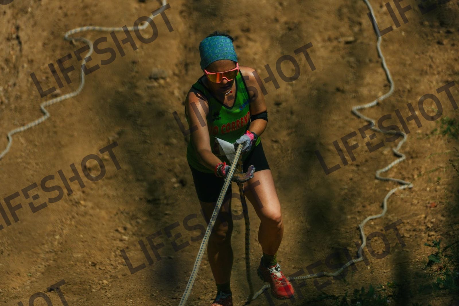 Foto — Brutal Trail