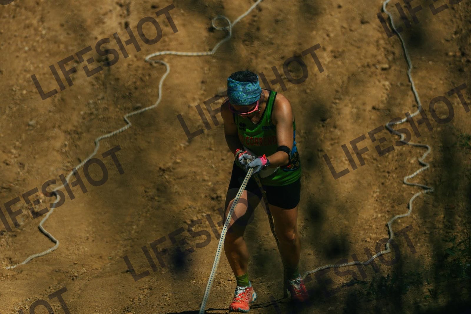 Foto — Brutal Trail