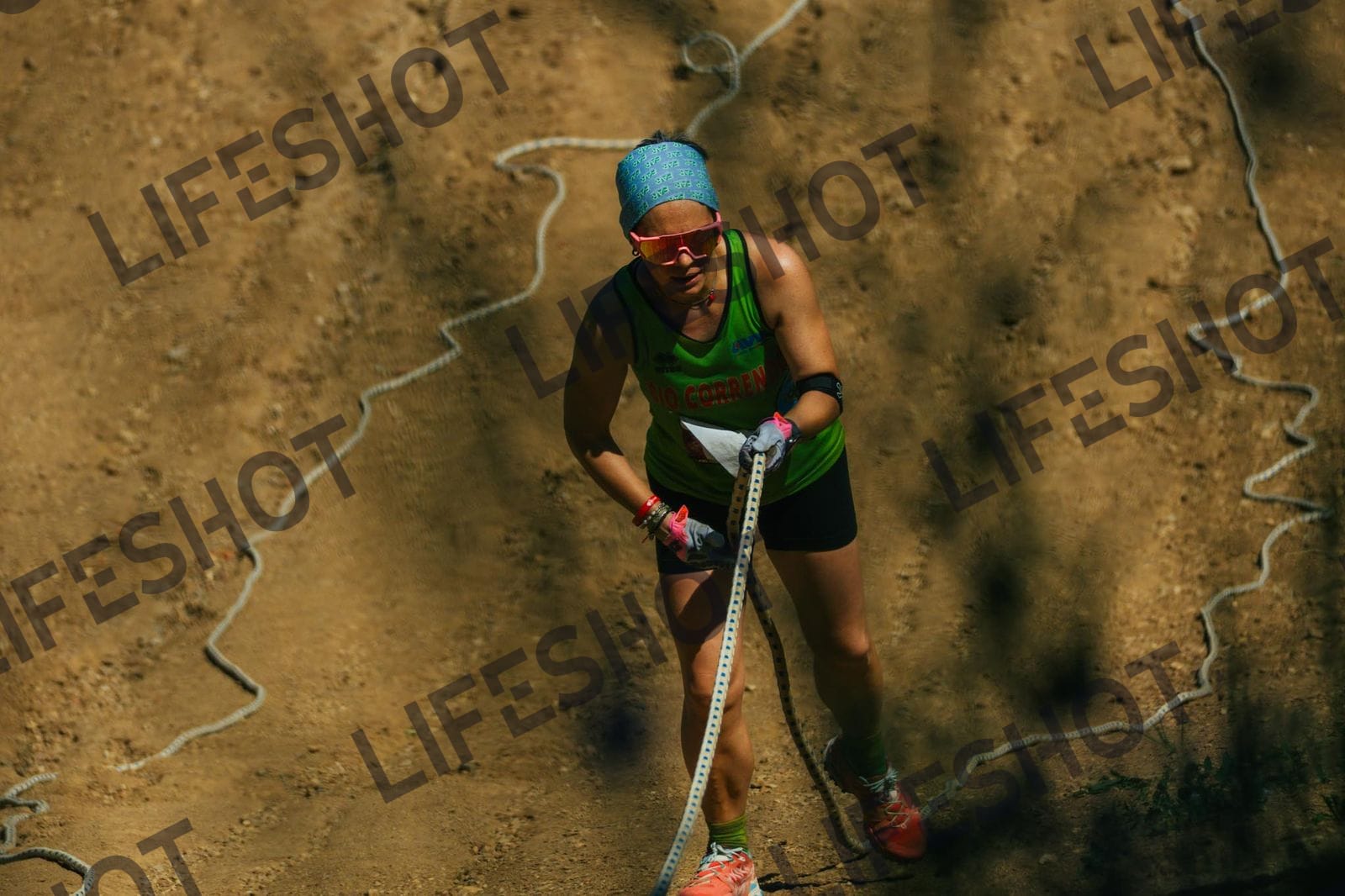 Foto — Brutal Trail