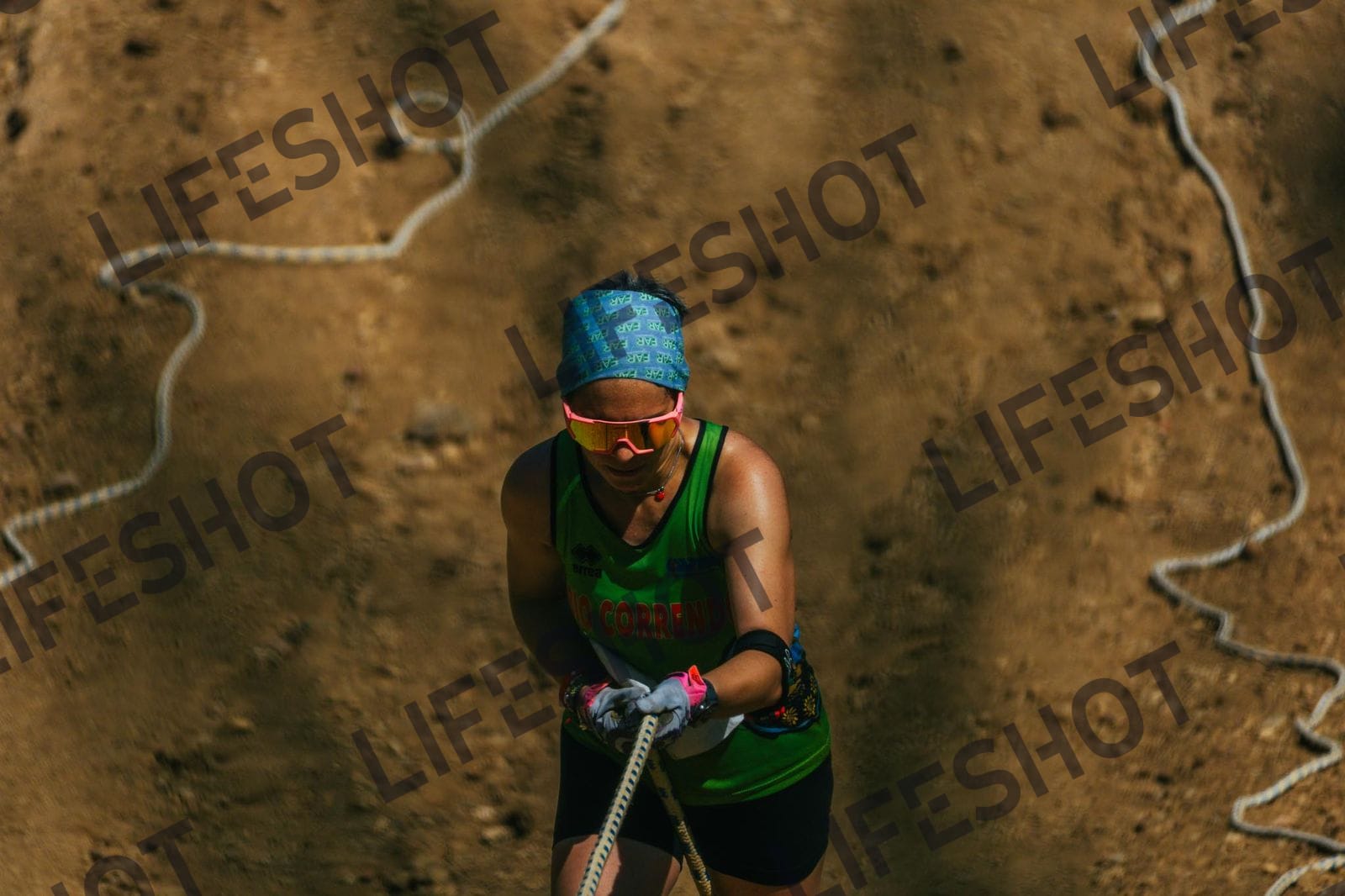 Foto — Brutal Trail