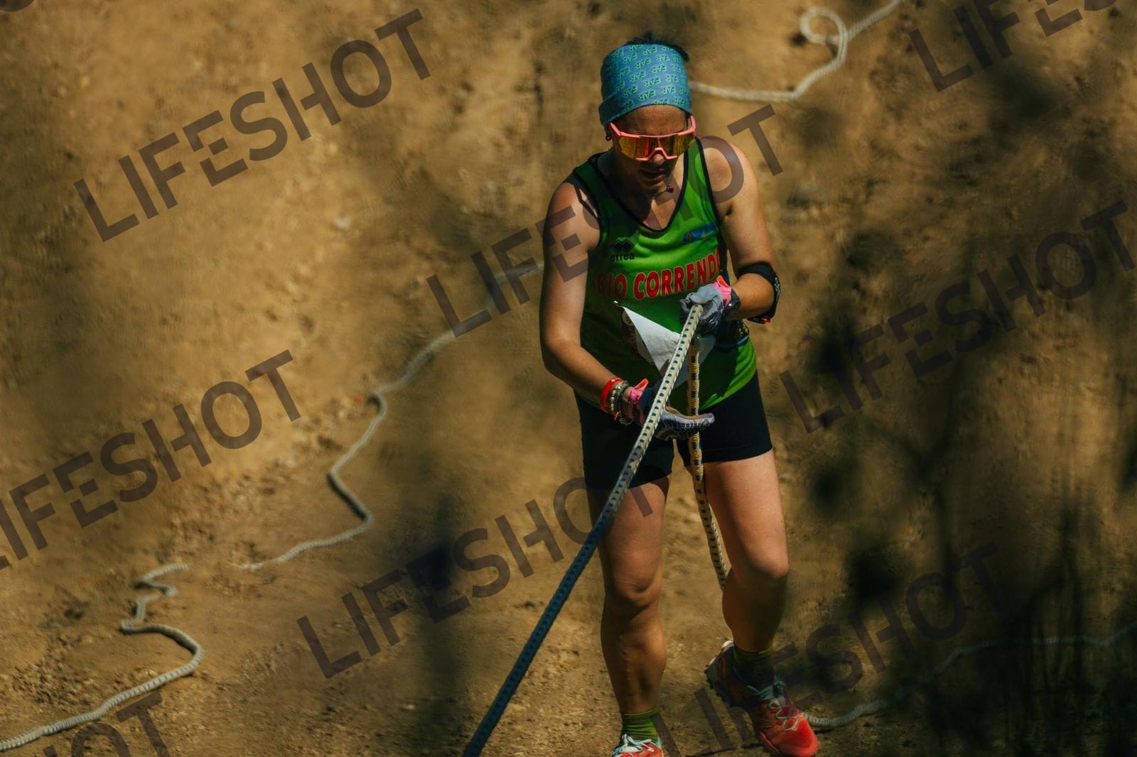 Foto — Brutal Trail